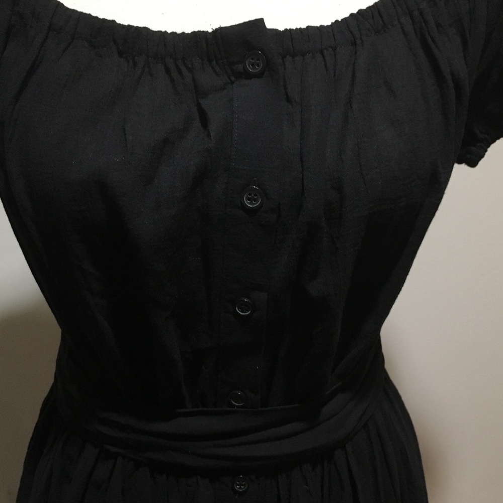Must Have Maxi Dress - Picture 4 of 6
